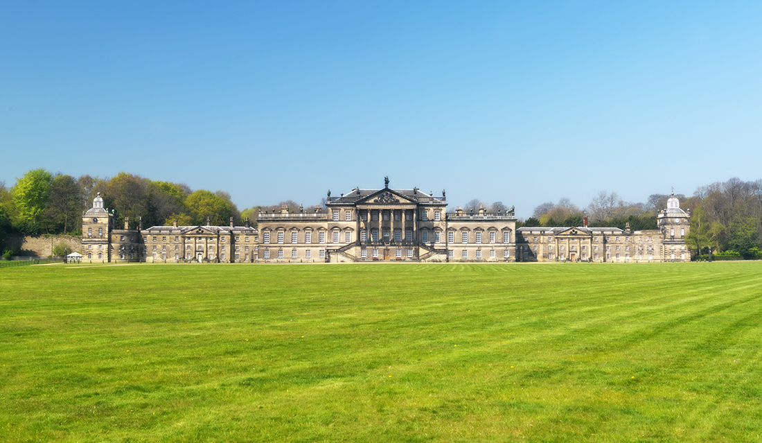 Wentworth Woodhouse